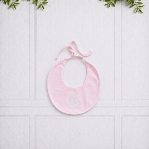 Sienna Bib