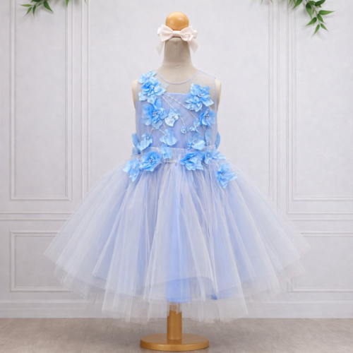 Glow Dress