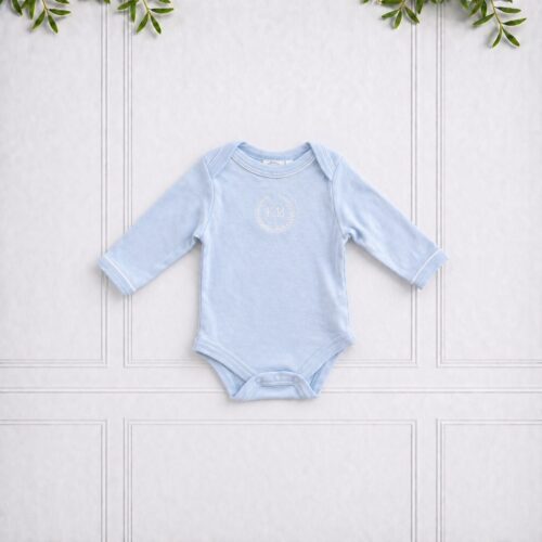 Ryan Bodyvest - Blue