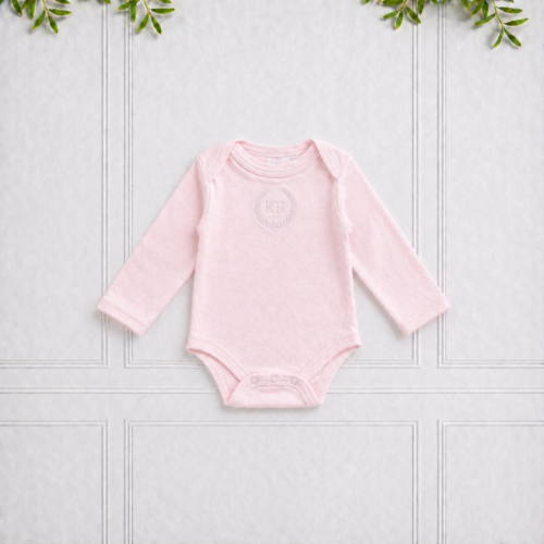 Sienna Bodyvest - Pink