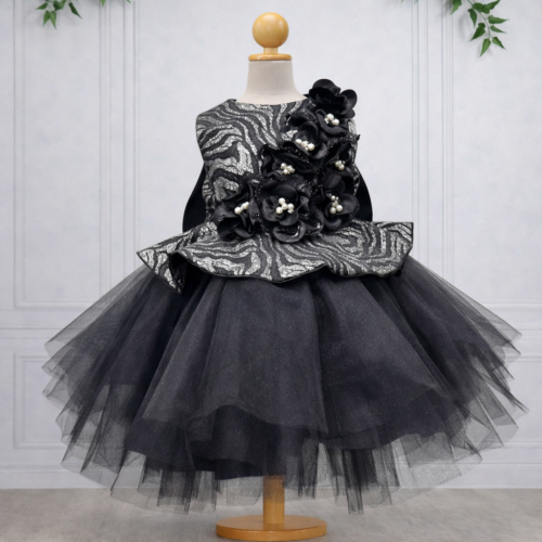 Beatrice Dress