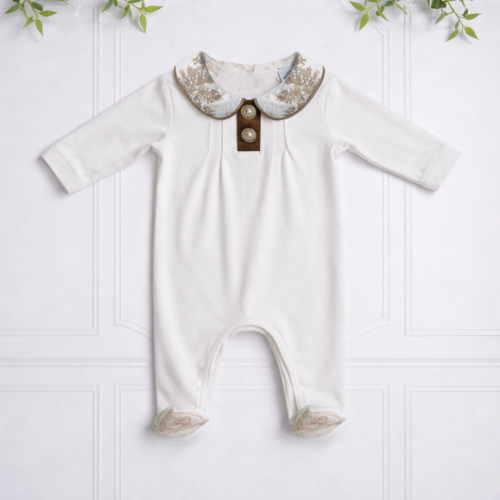 Alice Onesie