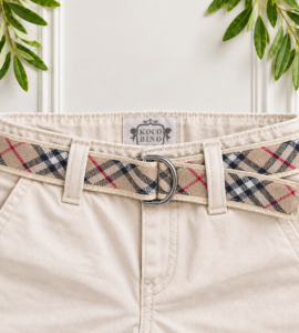 Kendal Belt