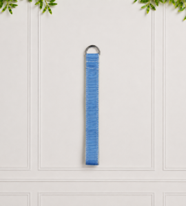 Barry Belt – Blue
