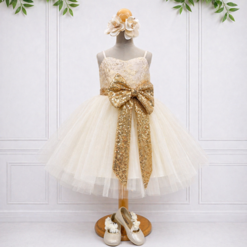 Joy Dress