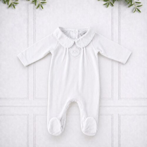 Ellis Peterpan Onesie