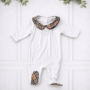 Kendal Onesie - 6-12 months