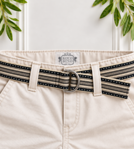 Stanley Belt