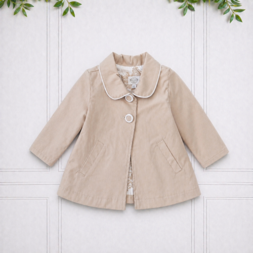 Alice Jacket