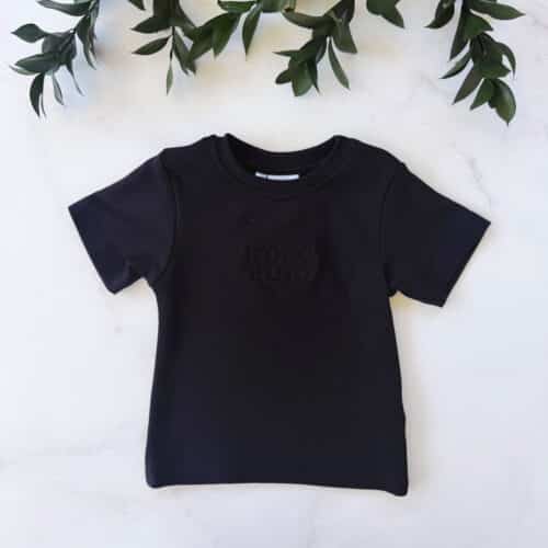 KB T-Shirt - Black
