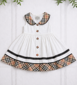 Kendal Dress