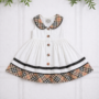 Kendal Dress - 6-12 months