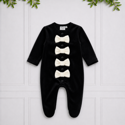 Becca Onesie