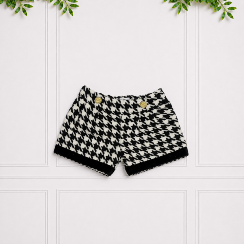 Becca Shorts