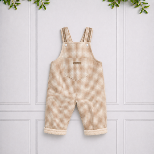 Koco Dungaree