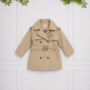 Kendal Trenchcoat - 5-6 years
