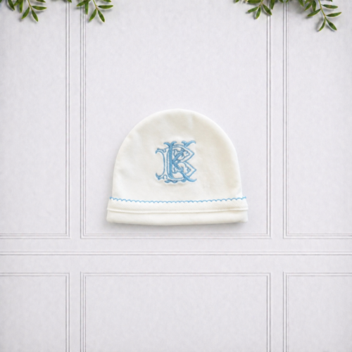 Koco Beanie - Blue