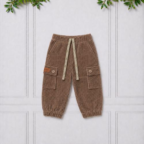 Gabriel Cargo Pants
