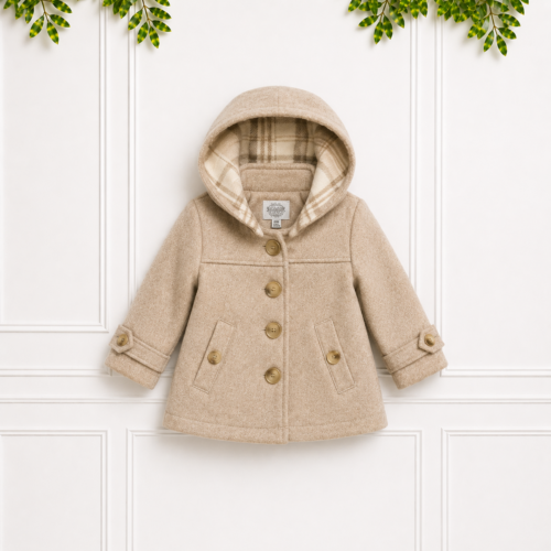 Gabriel Coat