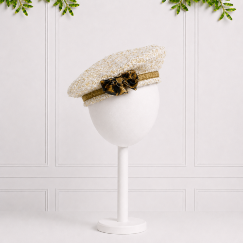 Gia Beret