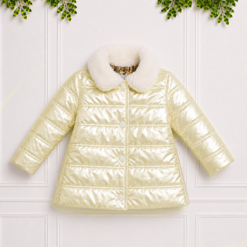 Gia Coat