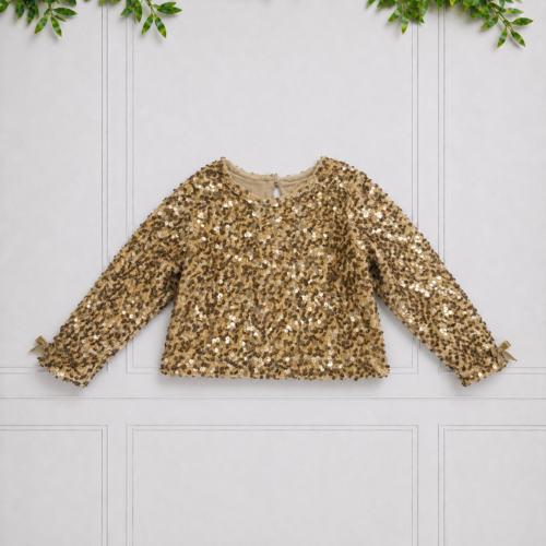 Gia Top - Gold