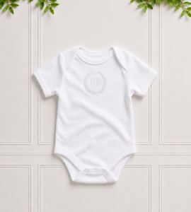 Ellis Bodyvest – White