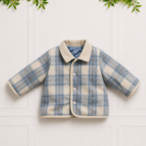 Jordan Jacket