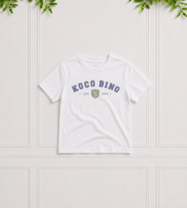 Jordan T-Shirt – White