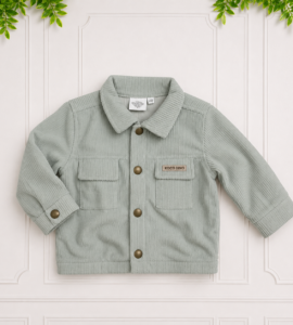 Neo Shacket – Sage