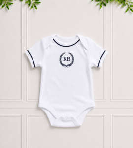 Quinn Bodyvest – Navy