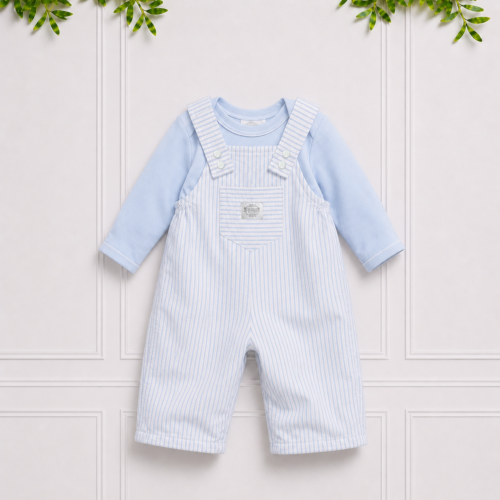 Robin Dungaree
