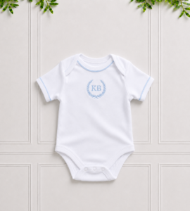 Ryan Bodyvest – White