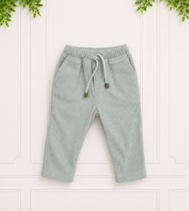 Neo Pants – Sage