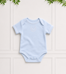 Ryan Bodyvest – Blue