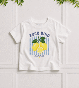 Ciao T-Shirt
