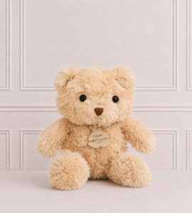 Cuddle Bear Honey – 21CM