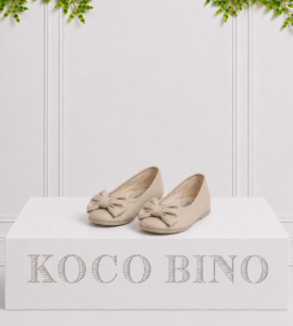 Luisa Pump – Stone