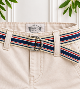 Bobby Belt