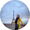 Zaheida Sayed profile picture