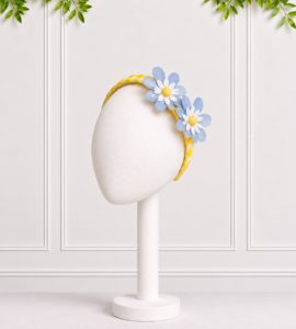 Daisy Alice Band