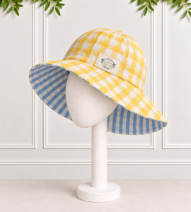Daisy Sunhat