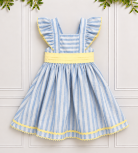 Gemma Dress
