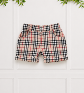 Kendal Shorts