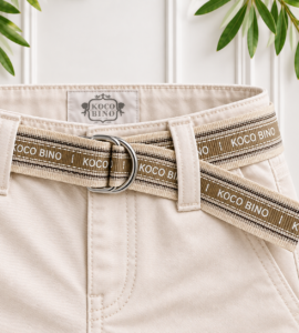 Koco Belt – Stone