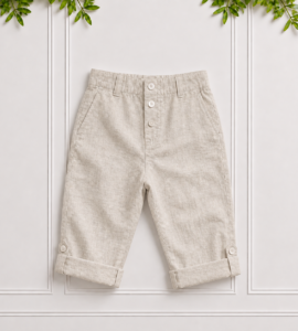 Ricky Pants – Stone