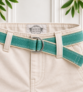 Sean Belt