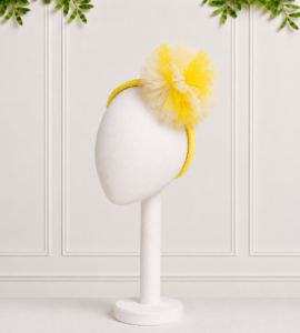 Sunshine Headband