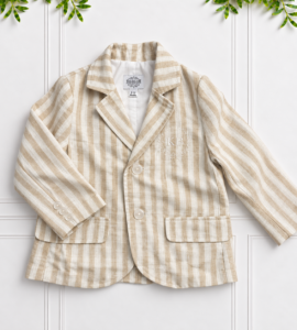 Bradley Blazer – Stone