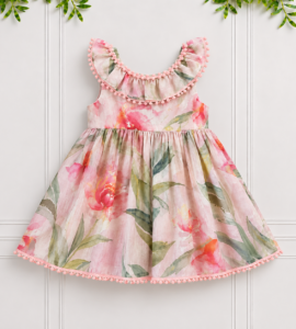 Bronwyn Dress